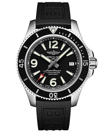 Breitling Superocean Automatic 42 A17366021B1S1
